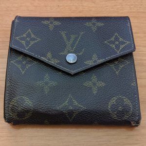 Louis Vuitton Wallet #8***